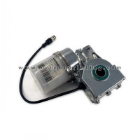 F2.105.1171 двигатель для фототехники, запасные части SM102 CD102 XL105, двигатель печатной машины