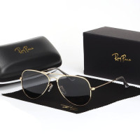 Солнцезащитные очки-авиаторы для мужчин и женщин, модные классические авиаторы в винтажном стиле, зеркальные, с защитой от ультрафиолета, для вождения, рыбалки