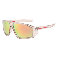 Новые трендовые спортивные очки для уличной фотосъемки, солнцезащитные очки для езды на велосипеде и вождения