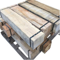 9URT批发吊车枕木支腿垫木泵车桥梁大型机械重工设备垫木实木硬木