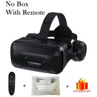 VR Shinecon 10,0 шлем 3D очки виртуальной реальности