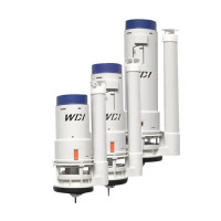 MR1Y批发WDI马桶水箱配件排水阀进水 通用老式连体分体座便器上水