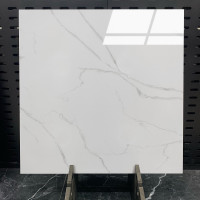 地砖800800客厅通体大理石瓷砖灰色室内防滑地板砖卧室磁砖8080