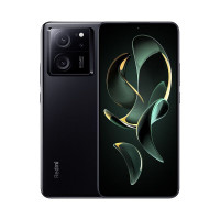 Смартфон Redmi K60 Ultra (Поддержка китайского и английского языков) 12/256 ГБ, черный