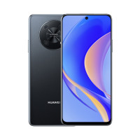 Смартфон HUAWEI nova Y90 4/128 ГБ, черный