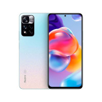 Смартфон Redmi Note 11 Pro 5G  8/128 ГБ, голубой