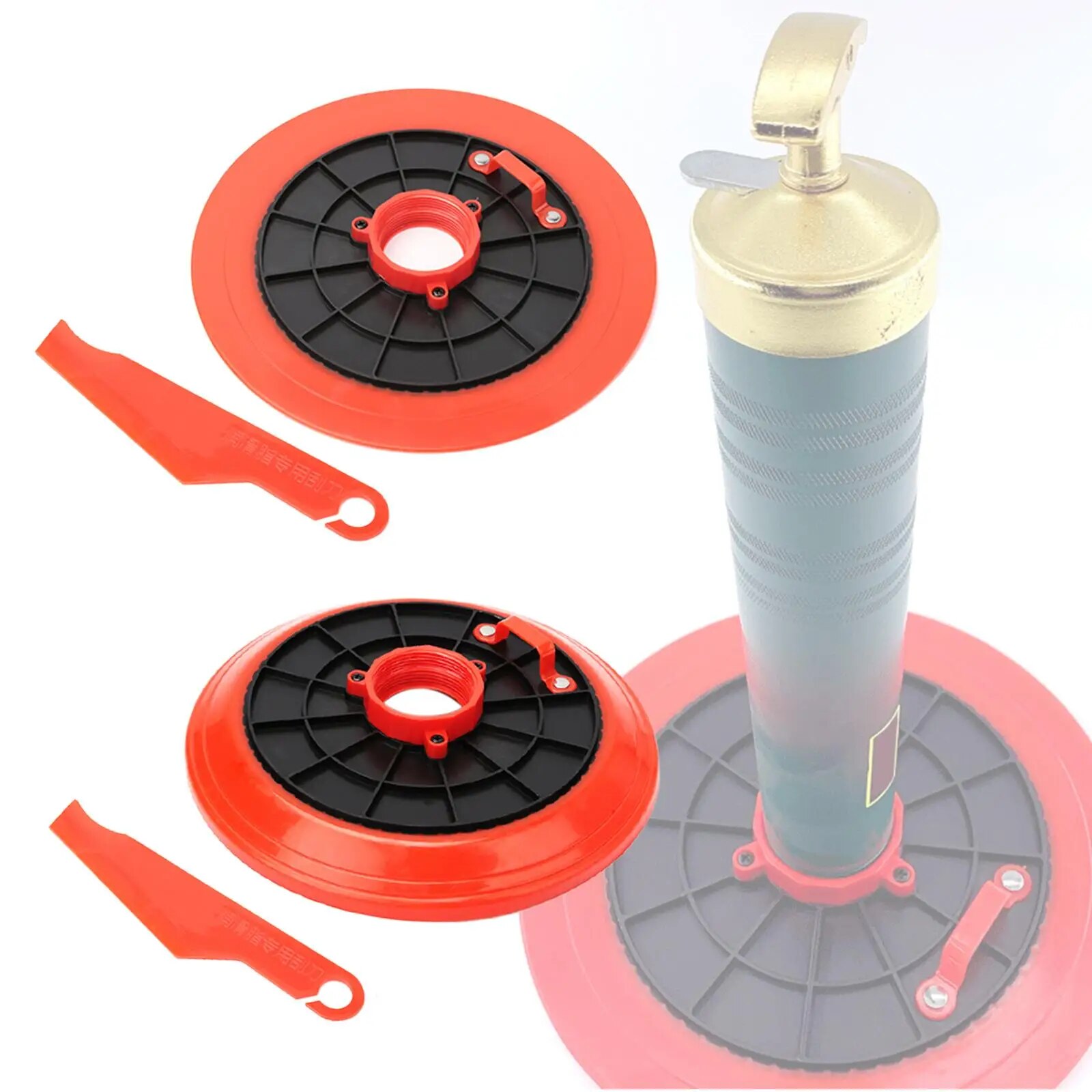 Oil Suction Repiar Tools for Car Lubricating Oil Suction Cup 600cc/900cc Professional Parts Leakproof Cover Oil Suction Cup