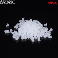 Силиконовая заглушка для картриджа СНПЧ, 50 шт