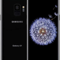 Смартфон Samsung Galaxy S9 ( 2-SIM ) 4/64 ГБ, черный