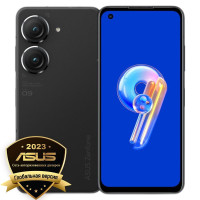 Смартфон ASUS Zenfone 9 8/128 ГБ, черный