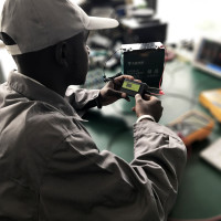 Импульсный десульфатор, восстановитель, 12 В-48 В