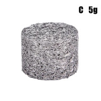 Сетчатый фильтр/пенная таблетка для насадки пены/Снежная мыльная трубка/распылитель пены из нержавеющей стали