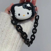 Чехол для AirPods Pro с Hello Kitty
