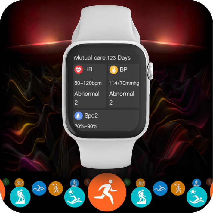 Смарт-часы Smart Watch 7