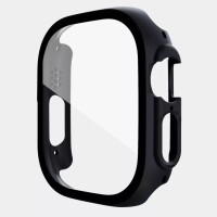 Защитный чехол для часов APPLE Watch 49 мм  Черный