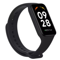 Фитнес браслет Xiaomi Redmi Smart Band 2 (Global) черный EU версия