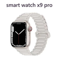 Умные часы Lider mobile SmartWatch, 45mm