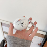 Силиконовый чехол для наушников Huawei FreeBuds 5i