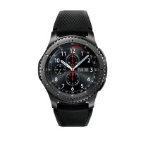 Умные часы Samsung gear s3 frontier, 46mm