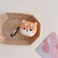 Чехол для наушников Redmi Buds 4 Lite , Дровяная собака