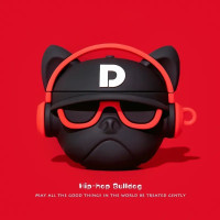 Чехол MyPads для наушников Huawei FreeBuds Pro2