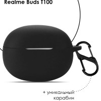 Чехол для Realme Buds T100 / Realme T100