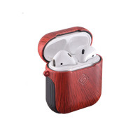 Чехол для AirPods 1 и 2 / Для беспроводных наушников