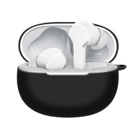 Чехол для наушников Realme Buds T100 противоударный кейс на T 100