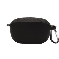 Чехол для беспроводных наушников JBL Wave 100 TWS / Кейс на наушники / Силиконовый противоударный