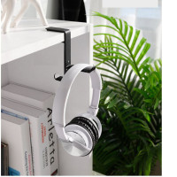 Подставка-держатель MyPads настольная игровая для наушников из качественного материала с подсветкой и магнитным держателем, идеально подойдет в подарок, впишется в любой интерьер