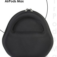 Сумка / Чехол / Кейс для полноразмерных наушников Apple AirPods Max