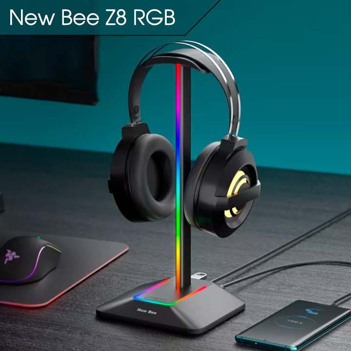 Подставка для наушников