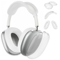 3 в 1 чехол для Apple AirPod Max с лучом для наушников и амбушюрами