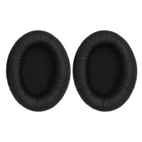 Сменные подушечки для наушников, подушечки для оголовья, губчатые наушники, ремонтная накладка Sennheiser HD180 HD201 HD201s HD206