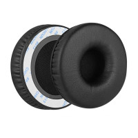 Сменные подушечки для наушников, подушечки для оголовья, губчатые наушники, ремонтная накладка Sony WH-XB700 WHXB700