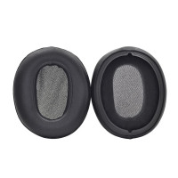 Сменные подушечки для наушников, подушечки для оголовья, губчатые наушники, ремонтная накладка Sony WH-XB900N WH-CH710N WH-CH720N