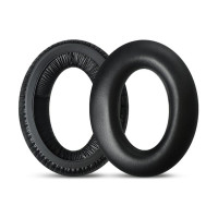 Сменные подушечки для наушников, подушечки для оголовья, губчатые наушники, ремонтная накладка Sennheiser HD300 Pro / HD380 / HD380 Pro