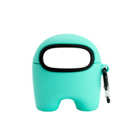 Чехол для AirPods Pro "Among Us" / Для беспроводных наушников