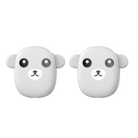 Силиконовый защитный чехол Hifylux для AirPods Max