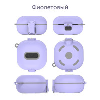 Чехол для наушников BlueBan Life-Samsung Galaxy Buds Live/pro/2