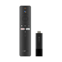 ТВ-приставка Xiaomi TV Stick 4K Android TV 11