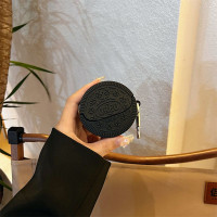 Чехол MyPads защитный силиконовый для беспроводных наушников Xiaomi Redmi Buds 4 Pro в стиле ОРЕО