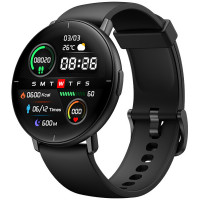 Умные часы Xiaomi Mibro Watch Lite XPAW004 черные