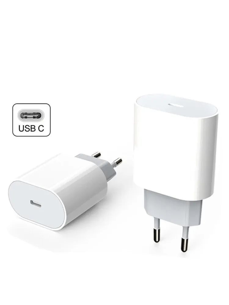 Блок питания Apple 20w USB-C Power adapter