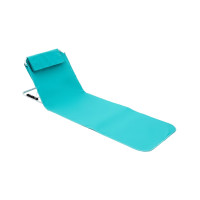 Складной напольный стул для кемпинга, прочный складной стул со спинкой, для пляжа, отдыха на пикнике, кемпинга, треккинга, заднего двора