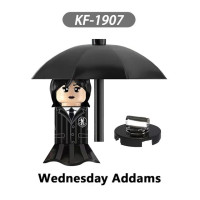 Детский конструктор «Блоки»