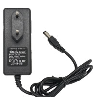 Блок питания 7,5V/1A (штекер 5,5*2,5 мм), универсальный.