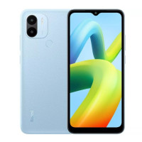 Смартфон Xiaomi Xiaomi Redmi A2 Plus 2/32 ГБ 3/64 ГБ, голубой