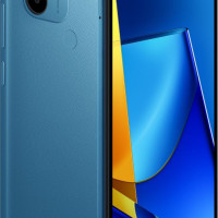 Смартфон Xiaomi Poco C51 2/64 ГБ, синий