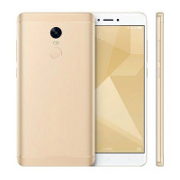 Смартфон Redmi Note 4 Русский 5.5" 13МП 4100мАч 4/64 ГБ, золотой